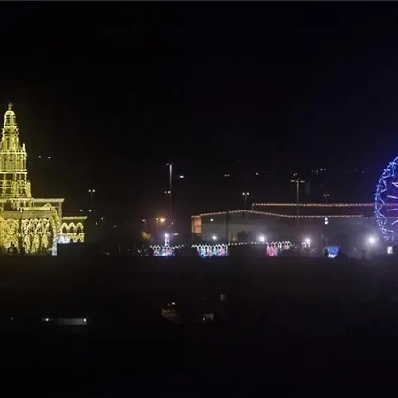 Acogedor Loft En Bajo Centrico Con Parking Wifi Apartamento *