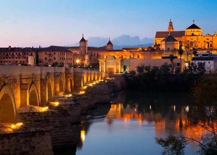 Acogedor Loft En Bajo Centrico Con Parking Wifi Apartamento Córdoba