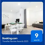 Acogedor Loft En Bajo Centrico * Cordoue