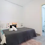 Acogedor Loft En Bajo Centrico *