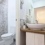 Acogedor Loft En Bajo Centrico Appartement