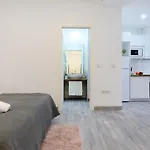 Acogedor Loft En Bajo Centrico Appartement