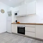 Appartement Acogedor Loft En Bajo Centrico Cordoue