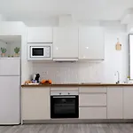 Acogedor Loft En Bajo Centrico * Cordoue
