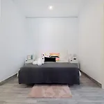 Appartement Acogedor Loft En Bajo Centrico Cordoue