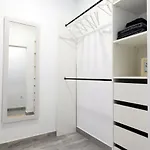 Appartement Acogedor Loft En Bajo Centrico *