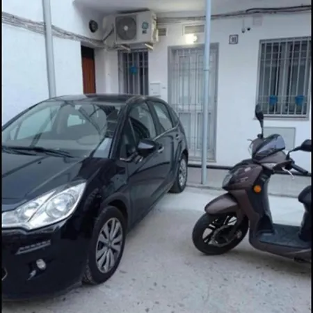 Apartment Acogedor Loft En Bajo Centrico Córdoba