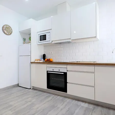 Apartman Acogedor Loft En Bajo Centrico Córdoba