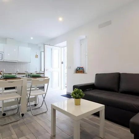 Apartman Acogedor Loft En Bajo Centrico Con Parking Wifi Córdoba