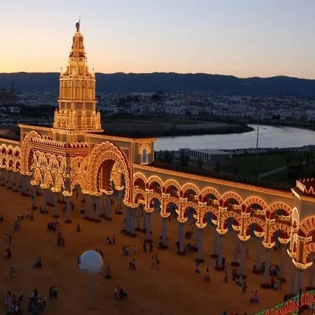 Acogedor Loft En Bajo Centrico Con Parking Wifi Córdoba