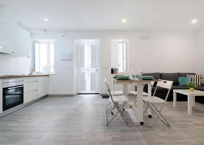 Acogedor Loft En Bajo Centrico *