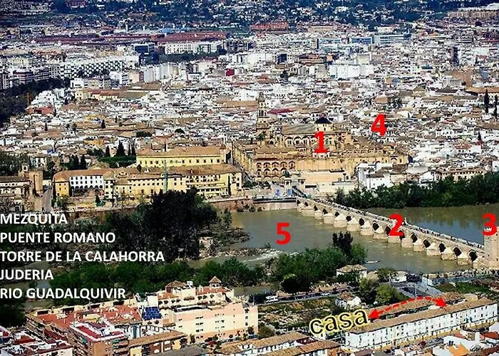 Acogedor Loft En Bajo Centrico Con Parking Wifi *