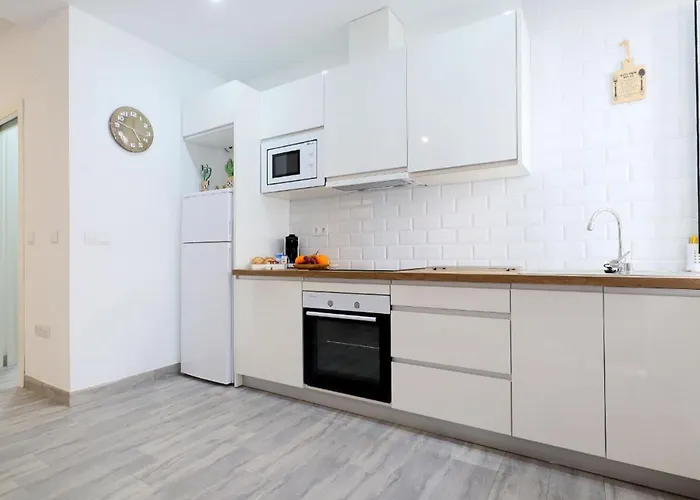 Appartement Acogedor Loft En Bajo Centrico Córdoba