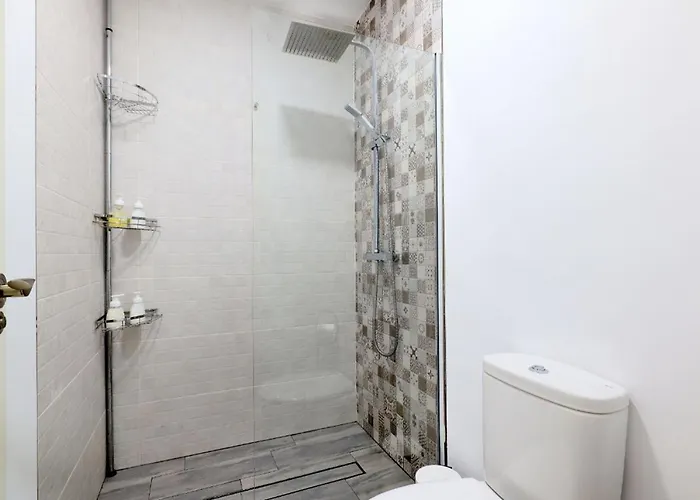 Acogedor Loft En Bajo Centrico *