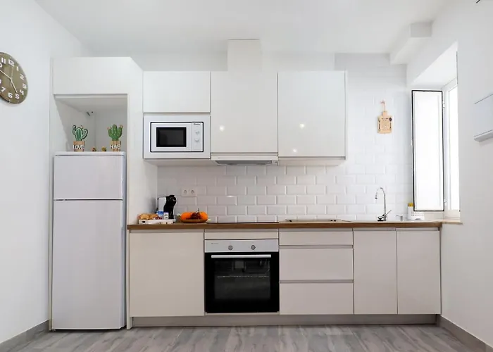 Acogedor Loft En Bajo Centrico * Córdoba