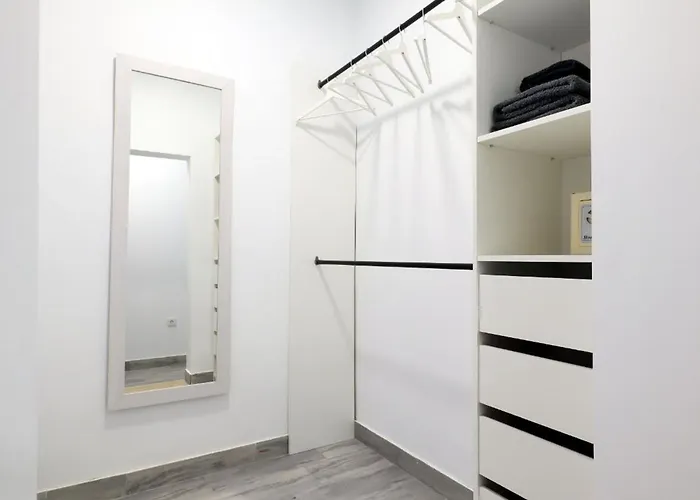 Appartement Acogedor Loft En Bajo Centrico *