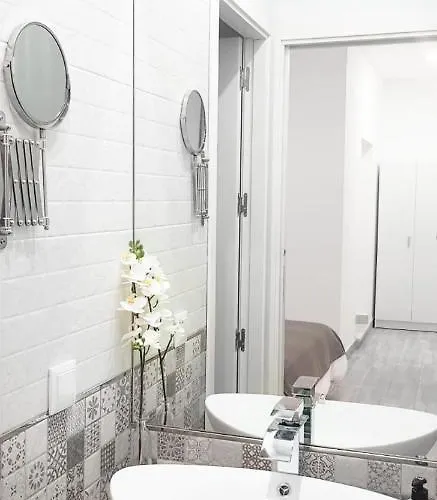 Acogedor Loft En Bajo Centrico Appartement *