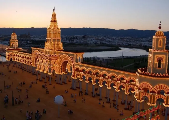 Acogedor Loft En Bajo Centrico Cordoba