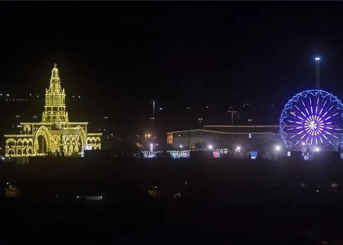 Acogedor Loft En Bajo Centrico Daire *