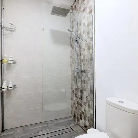 Acogedor Loft En Bajo Centrico *